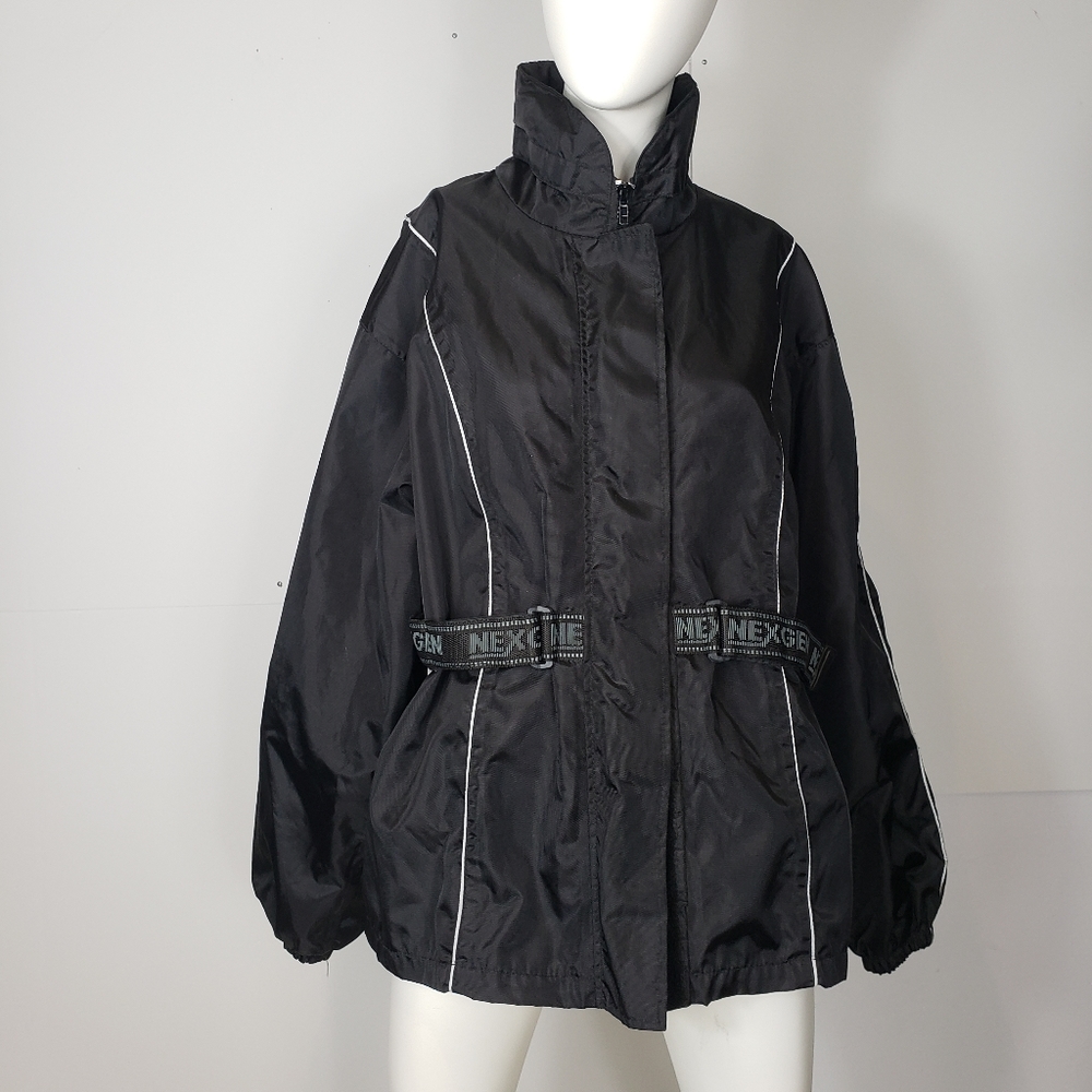 NexGen Motor Cycle Jacket L